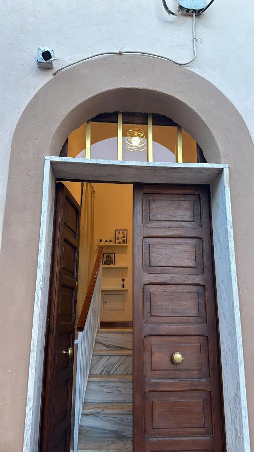 La Casetta Ordona Exterior photo